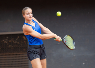 Tiroler Liga / TSV Raiba Hall - TC Natters
