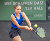 Tiroler Liga / TSV Raiba Hall - TC Natters