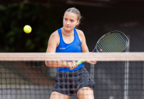 Tiroler Liga / TSV Raiba Hall - TC Natters