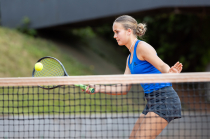 Tiroler Liga / TSV Raiba Hall - TC Natters
