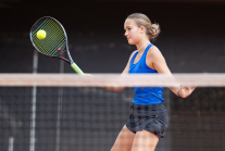 Tiroler Liga / TSV Raiba Hall - TC Natters