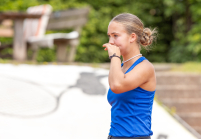 Tiroler Liga / TSV Raiba Hall - TC Natters