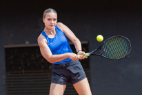 Tiroler Liga / TSV Raiba Hall - TC Natters