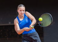 Tiroler Liga / TSV Raiba Hall - TC Natters