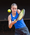 Tiroler Liga / TSV Raiba Hall - TC Natters