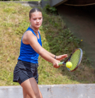 Tiroler Liga / TSV Raiba Hall - TC Natters