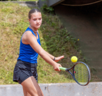 Tiroler Liga / TSV Raiba Hall - TC Natters