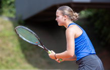 Tiroler Liga / TSV Raiba Hall - TC Natters