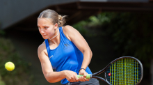 Tiroler Liga / TSV Raiba Hall - TC Natters