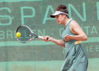 Tiroler Liga / TSV Raiba Hall - TC Natters