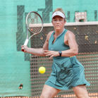 Tiroler Liga / TSV Raiba Hall - TC Natters