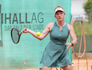 Tiroler Liga / TSV Raiba Hall - TC Natters