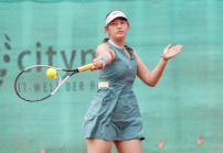Tiroler Liga / TSV Raiba Hall - TC Natters