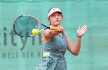 Tiroler Liga / TSV Raiba Hall - TC Natters