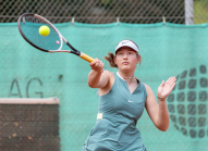 Tiroler Liga / TSV Raiba Hall - TC Natters