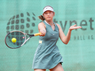Tiroler Liga / TSV Raiba Hall - TC Natters