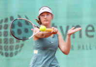 Tiroler Liga / TSV Raiba Hall - TC Natters