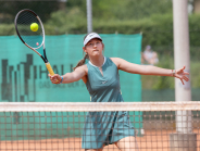 Tiroler Liga / TSV Raiba Hall - TC Natters