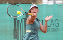 Tiroler Liga / TSV Raiba Hall - TC Natters
