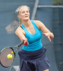 Tiroler Liga / TI Turnerschaft Innsbruck - TC Telfs