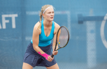 Tiroler Liga / TI Turnerschaft Innsbruck - TC Telfs
