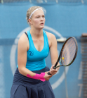 Tiroler Liga / TI Turnerschaft Innsbruck - TC Telfs