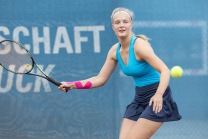 Tiroler Liga / TI Turnerschaft Innsbruck - TC Telfs
