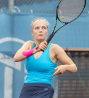 Tiroler Liga / TI Turnerschaft Innsbruck - TC Telfs