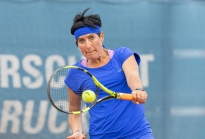 Tiroler Liga / TI Turnerschaft Innsbruck - TC Telfs