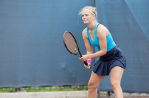 Tiroler Liga / TI Turnerschaft Innsbruck - TC Telfs