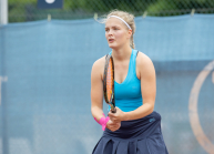 Tiroler Liga / TI Turnerschaft Innsbruck - TC Telfs