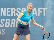 Tiroler Liga / TI Turnerschaft Innsbruck - TC Telfs