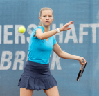 Tiroler Liga / TI Turnerschaft Innsbruck - TC Telfs