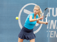 Tiroler Liga / TI Turnerschaft Innsbruck - TC Telfs