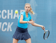 Tiroler Liga / TI Turnerschaft Innsbruck - TC Telfs