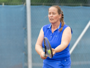Tiroler Liga / TI Turnerschaft Innsbruck - TC Telfs