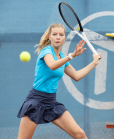 Tiroler Liga / TI Turnerschaft Innsbruck - TC Telfs