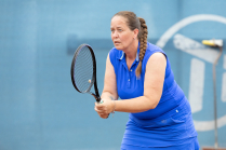 Tiroler Liga / TI Turnerschaft Innsbruck - TC Telfs