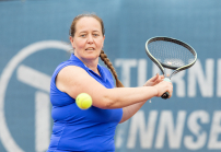 Tiroler Liga / TI Turnerschaft Innsbruck - TC Telfs
