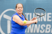 Tiroler Liga / TI Turnerschaft Innsbruck - TC Telfs