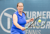Tiroler Liga / TI Turnerschaft Innsbruck - TC Telfs