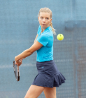 Tiroler Liga / TI Turnerschaft Innsbruck - TC Telfs