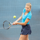 Tiroler Liga / TI Turnerschaft Innsbruck - TC Telfs