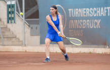 Tiroler Liga / TI Turnerschaft Innsbruck - TC Telfs