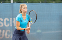 Tiroler Liga / TI Turnerschaft Innsbruck - TC Telfs