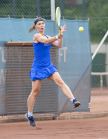 Tiroler Liga / TI Turnerschaft Innsbruck - TC Telfs