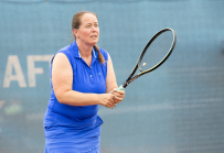 Tiroler Liga / TI Turnerschaft Innsbruck - TC Telfs