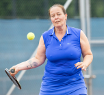Tiroler Liga / TI Turnerschaft Innsbruck - TC Telfs