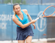 Tiroler Liga / TI Turnerschaft Innsbruck - TC Telfs