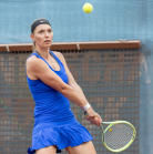 Tiroler Liga / TI Turnerschaft Innsbruck - TC Telfs